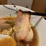 麺 みつヰ - 