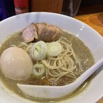 自家製麺 伊藤 - 