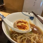 麺 みつヰ - 