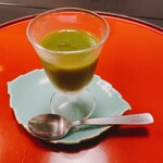 日本料理 いすゞ - 