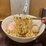 麺 みつヰ - 