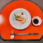 日本料理 いすゞ - 