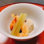日本料理 いすゞ - 