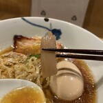 麺 みつヰ - 