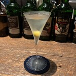 COCKTAIL WORKS - 