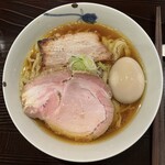 麺 みつヰ - 