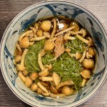 中華蕎麦 瑞山 - 