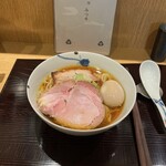 麺 みつヰ - 