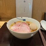 麺 みつヰ - 