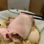 麺 みつヰ - 
