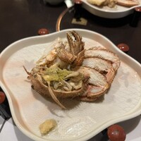 札幌かに家 本店 - 