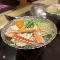 札幌かに家 本店 - 