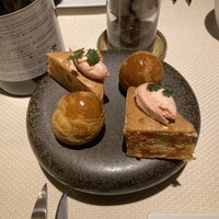 ル マルタン ペシュール - 