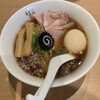 らぁ麺はやし田 武蔵小杉店