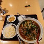 福臨門 - たっぷりの量で990円。