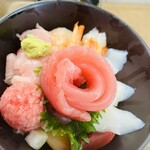 まぐろレストラン - 