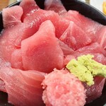 まぐろレストラン - 