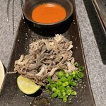 立喰焼肉 ごぶ - 