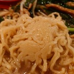 福臨門 - よくあるご愛嬌。