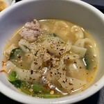 新中国料理 大三元 - 