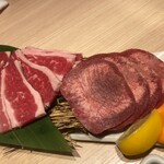 YAKINIKU 和牛ラボ - 