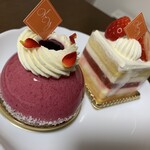 patisserie kaname yanagi - 