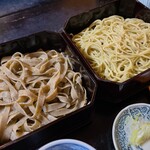 蕎麦彩膳 隆仙坊 - 