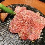 Yakiniku Kankoku Ryouri Tougarashi Ichimaruichi - 