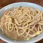 ラーメン二郎 - 