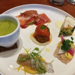 Gastronomia Heritage Yokohama - 