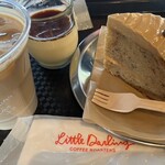 Little Darling Coffee Roasters - 