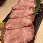 Yakiniku Wagyuurabo - 