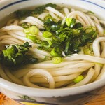 Yamagami Udon - 