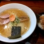 客野製麺所 - 