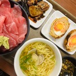 まぐろレストラン - 