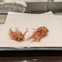 天ぷら ひさご - 