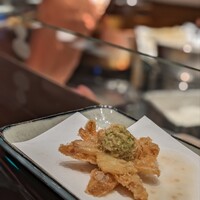 天ぷら ひさご - 