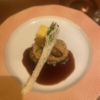 和風フレンチ ichiRyu -  和風フレンチ ichiRyu -