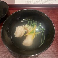 能登金沢の幸 銀座 ふる田 - 
