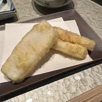 天冨良 よこ田 - 