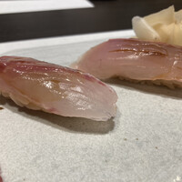 名古屋 栄 鮨 栄華 - 