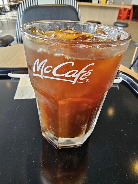 マクドナルド 102十和田店（McDonald's） - 十和田市（ハンバーガー）の写真