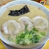 Taiho U R A Men - ラーメン　550円