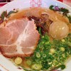 博多ラーメン ガツン 両国店