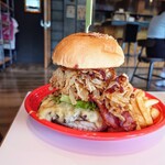 キャプテンカンガルー - 