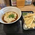 うどん屋 清 - 