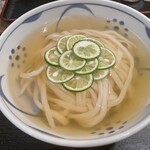 釜喜利うどん - 