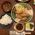 欧風料理 もん - 