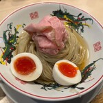 Tsukemen Kinryuu - 