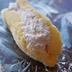 サン、ローラン - バナナボート